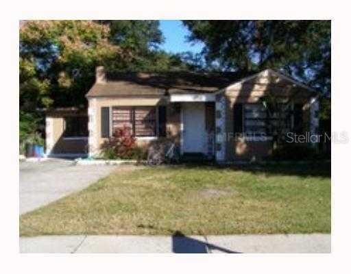 1015 26th St., Orlando, FL 32805