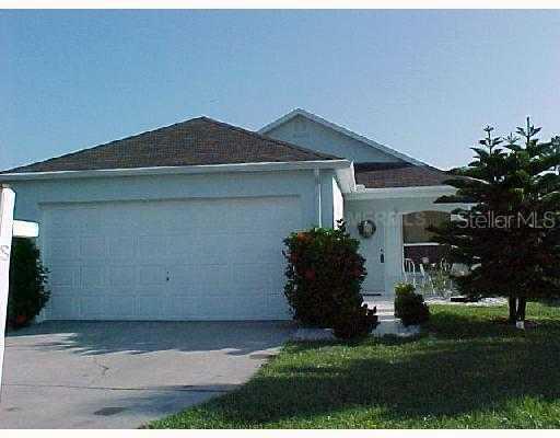 10513 Rocking A Run, Orlando, FL 32825