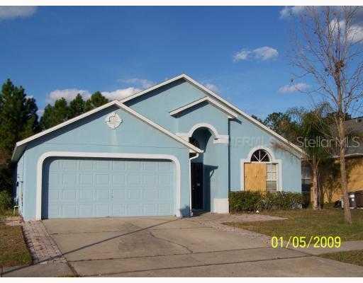 4466 Brookstone Ct., Orlando, FL 32826