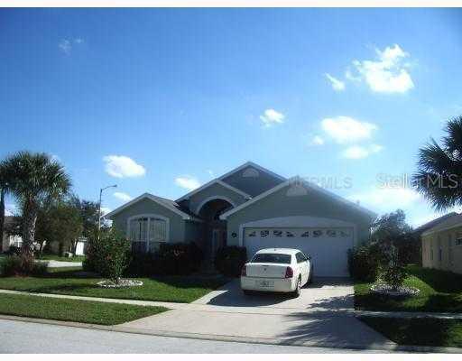 8000 Arrow Creek Rd., Kissimmee, FL 34747