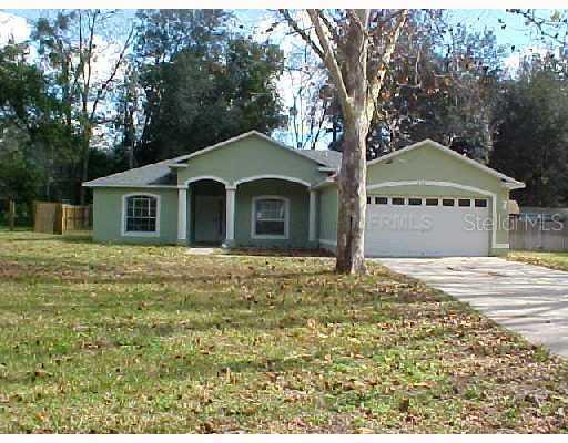 220 Roosevelt Dr., Masaryktown, FL 34604