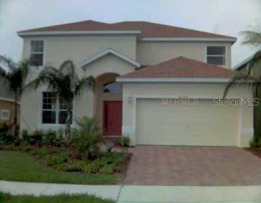 10729 Mottram Point, Orlando, FL 32832