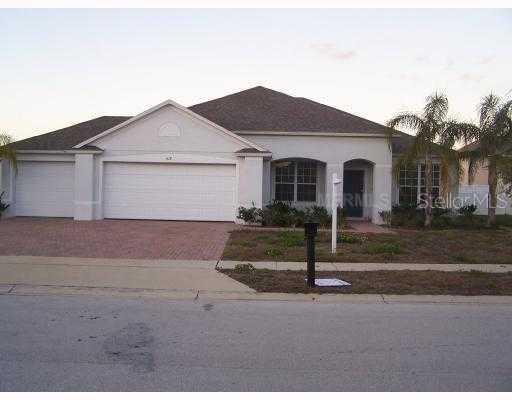 612 Cimarosa Ct., Ocoee, FL 34761