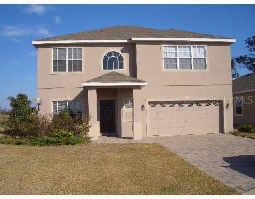 23729 Sorrento Springs Dr., Sorrento, FL 32776
