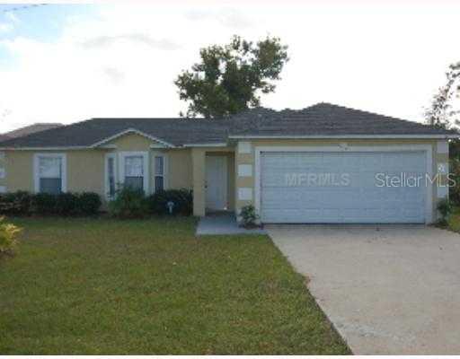 33 Flatfish Dr., Poinciana, FL 34759