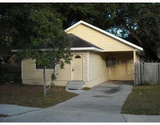 833 Mc Fall Ave., Orlando, FL 32805