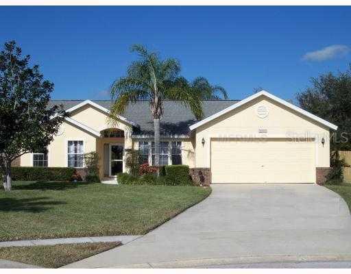 2995 Hazelton Pl., Oviedo, FL 32765