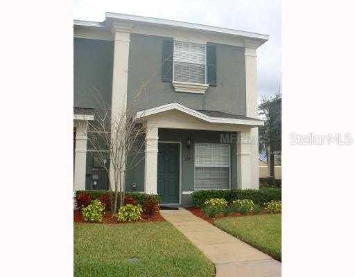 3391 Wilshire Way Rd. #22, Orlando, FL 32829