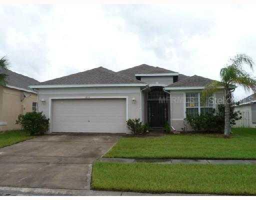 1755 Capesterre Dr., Orlando, FL 32824