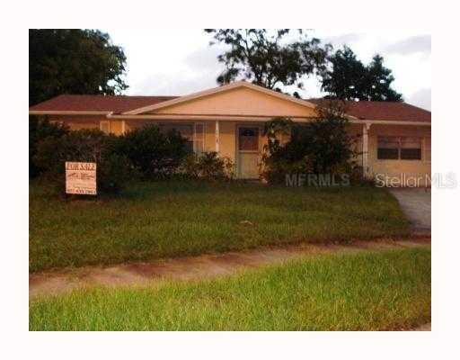 1728 Flores Ct., Orlando, FL 32811