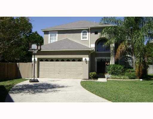 3527 Foxcroft Cir., Oviedo, FL 32765