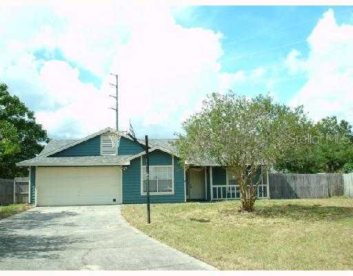 8109 Windy Hill Way, Orlando, FL 32818