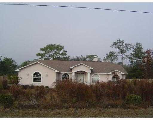 8309 Mazette Rd., Weeki Wachee, FL 34613