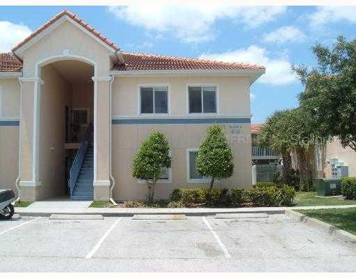 515 Villa Del Sol Ln. #206, Orlando, FL 32824