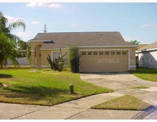 4818 Tyler Lake Ct., Orlando, FL 32839