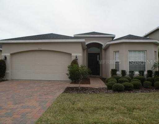 3484 Gerber Daisy Ln., Oviedo, FL 32766