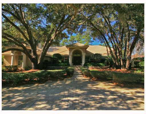 2740 English Ivy Ct., Longwood, FL 32779