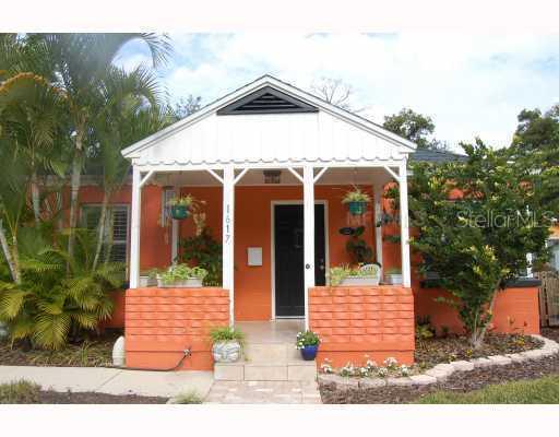 1617 Mount Vernon St., Orlando, FL 32803