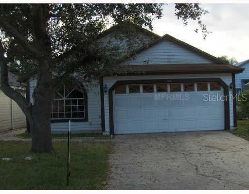 2645 Attleboro Pl., Apopka, FL 32703