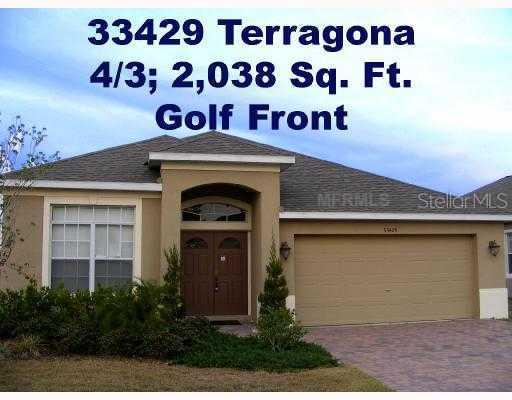 33429 Terragona Dr., Sorrento, FL 32776