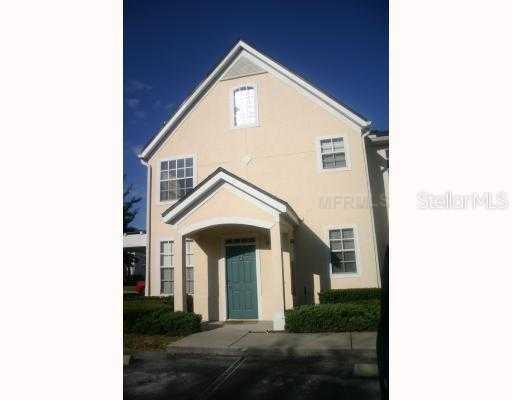 3403 Greenwich Village Blvd. #103, Orlando, FL 32835