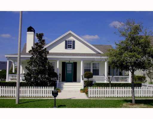 128 Celebration Blvd., Celebration, FL 34747