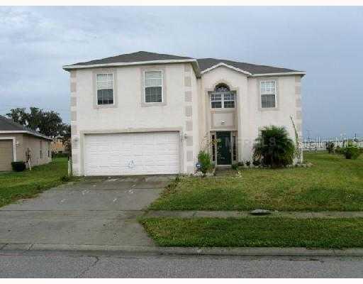 5293 Sunset Canyon Dr., Kissimmee, FL 34758