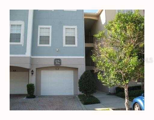 3446 Soho St. #B08, Orlando, FL 32835