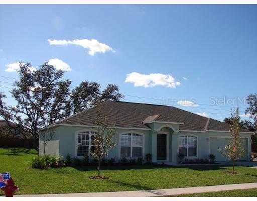 217 Grouse Ln., Chuluota, FL 32766