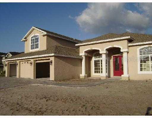 2383 Riverdale Ct., Oviedo, FL 32765