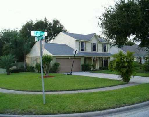 2808 Salter Ct., Orlando, FL 32818