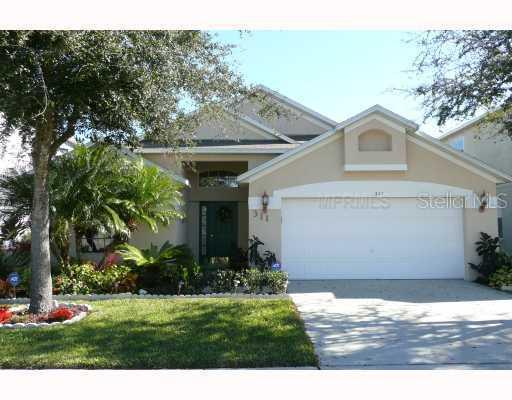 311 Portstewart Dr., Orlando, FL 32828