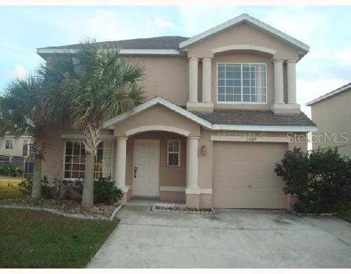 14149 Abaco Isle Dr., Orlando, FL 32824
