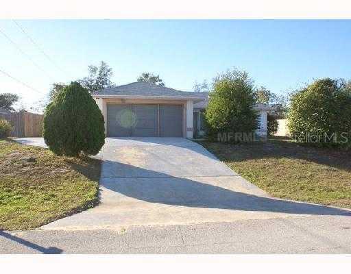 1124 James Ave., Deltona, FL 32738