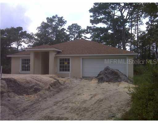 1550 8th Ave., DeLand, FL 32724