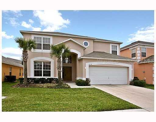 2758 Lido Key Dr., Kissimmee, FL 34747