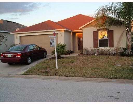 146 Aster Dr., Davenport, FL 33897