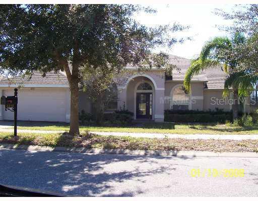 8212 Lexington View Ln., Orlando, FL 32835