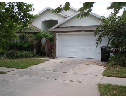 7336 Cosine Ave., Orlando, FL 32812