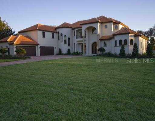 1140 Kelso Blvd., Windermere, FL 34786