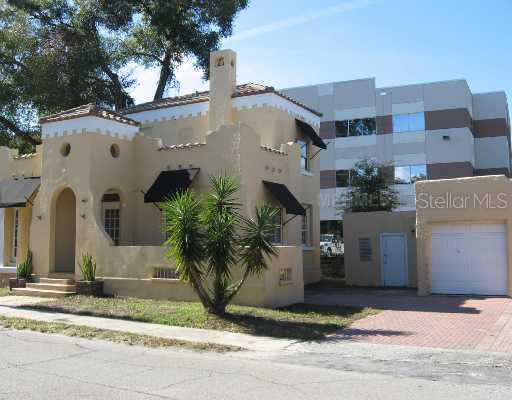 822 Menendez Ct., Orlando, FL 32801