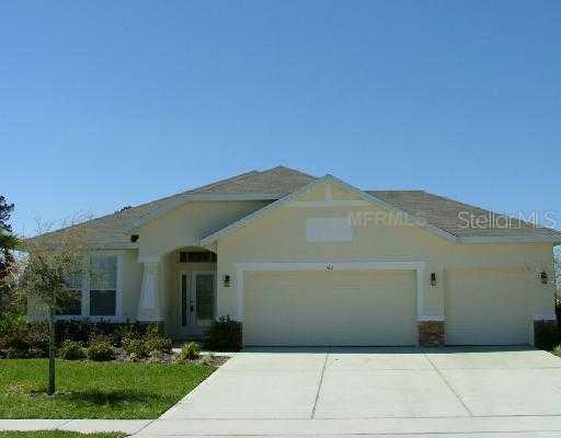 512 Doverton Ln., DeBary, FL 32713