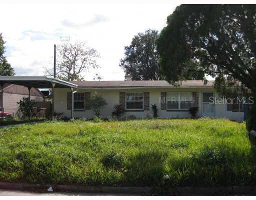 4402 Walbridge St., Orlando, FL 32809