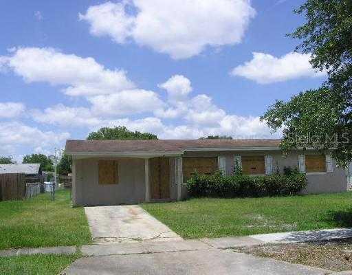 5401 Lescot Ln., Orlando, FL 32811