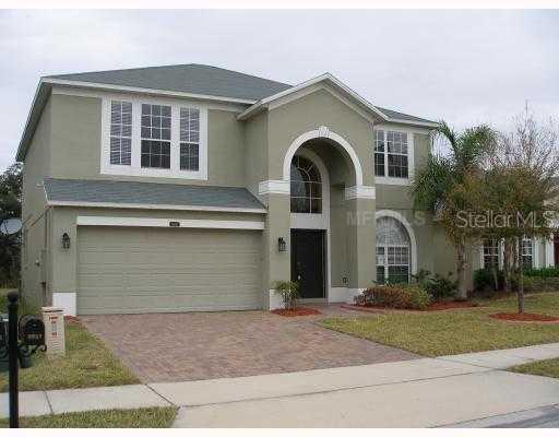 9997 Shadow Creek Dr., Orlando, FL 32832