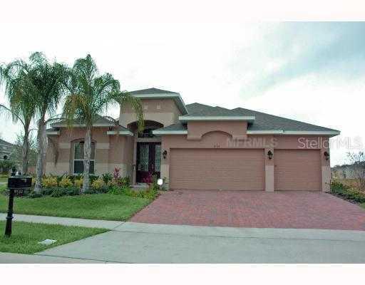 8132 Crushed Pepper Ave., Orlando, FL 32817