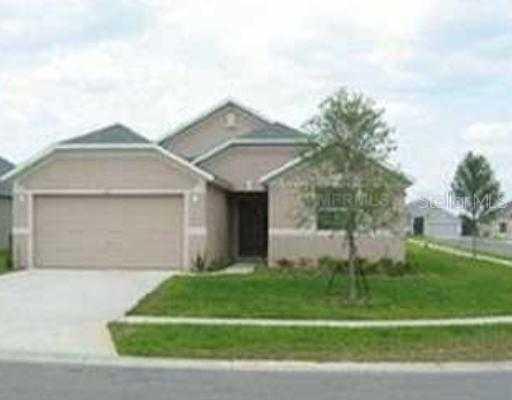 4181 Waltham Forest Dr., Tavares, FL 32778