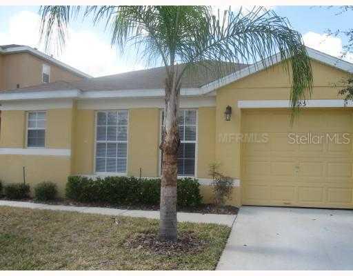 125 Hammock Ct., Davenport, FL 33896