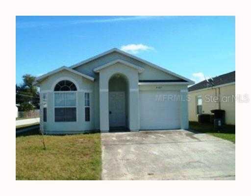 4107 Hampshire Village Ct., Orlando, FL 32822