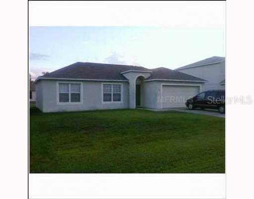 712 Bear Way, Poinciana, FL 34759